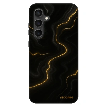Θήκη για Samsung Galaxy S24 FE S721B - Thunder