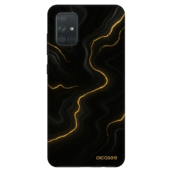 Θήκη για Samsung Galaxy A71 A715F - Thunder