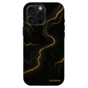 Θήκη για Apple iPhone 16 Pro Max - Thunder