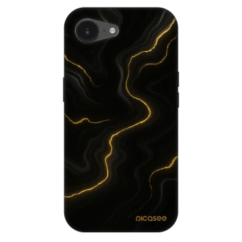 Θήκη για Apple iPhone 16e - Thunder