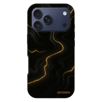 Θήκη για Apple iPhone 17 Pro - Thunder
