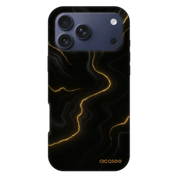 Θήκη για Apple iPhone 17 Pro Max - Thunder