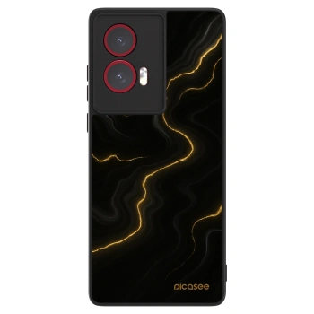 Θήκη για Motorola Edge 50 Fusion - Thunder