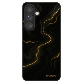 Picasee ULTIMATE CASE για Samsung Galaxy S26+ - Thunder