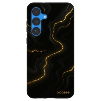 Picasee Fashion Case για Samsung Galaxy S25 FE 5G - Thunder