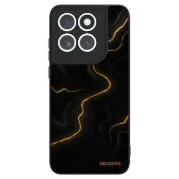 Picasee ULTIMATE CASE για Motorola Edge 70 Fusion - Thunder