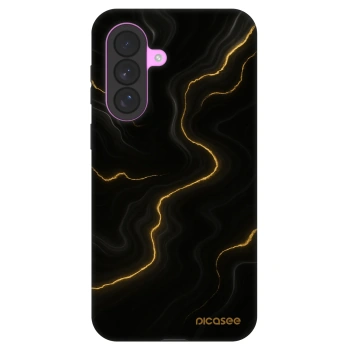 Picasee Fashion Case για Samsung Galaxy A37 - Thunder
