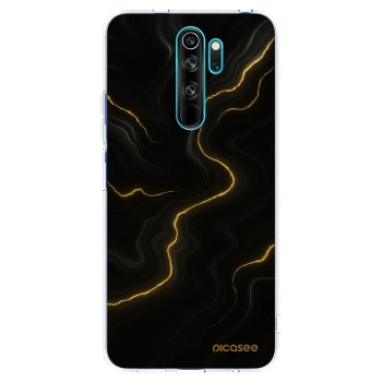 Θήκη για Xiaomi Redmi Note 8 Pro - Thunder
