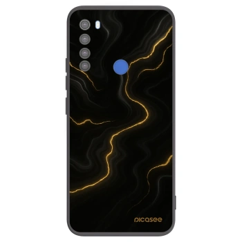 Θήκη για Xiaomi Redmi Note 8T - Thunder