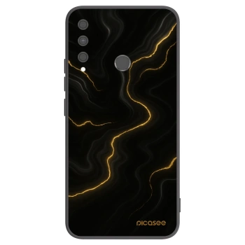 Θήκη για Huawei P40 Lite E - Thunder