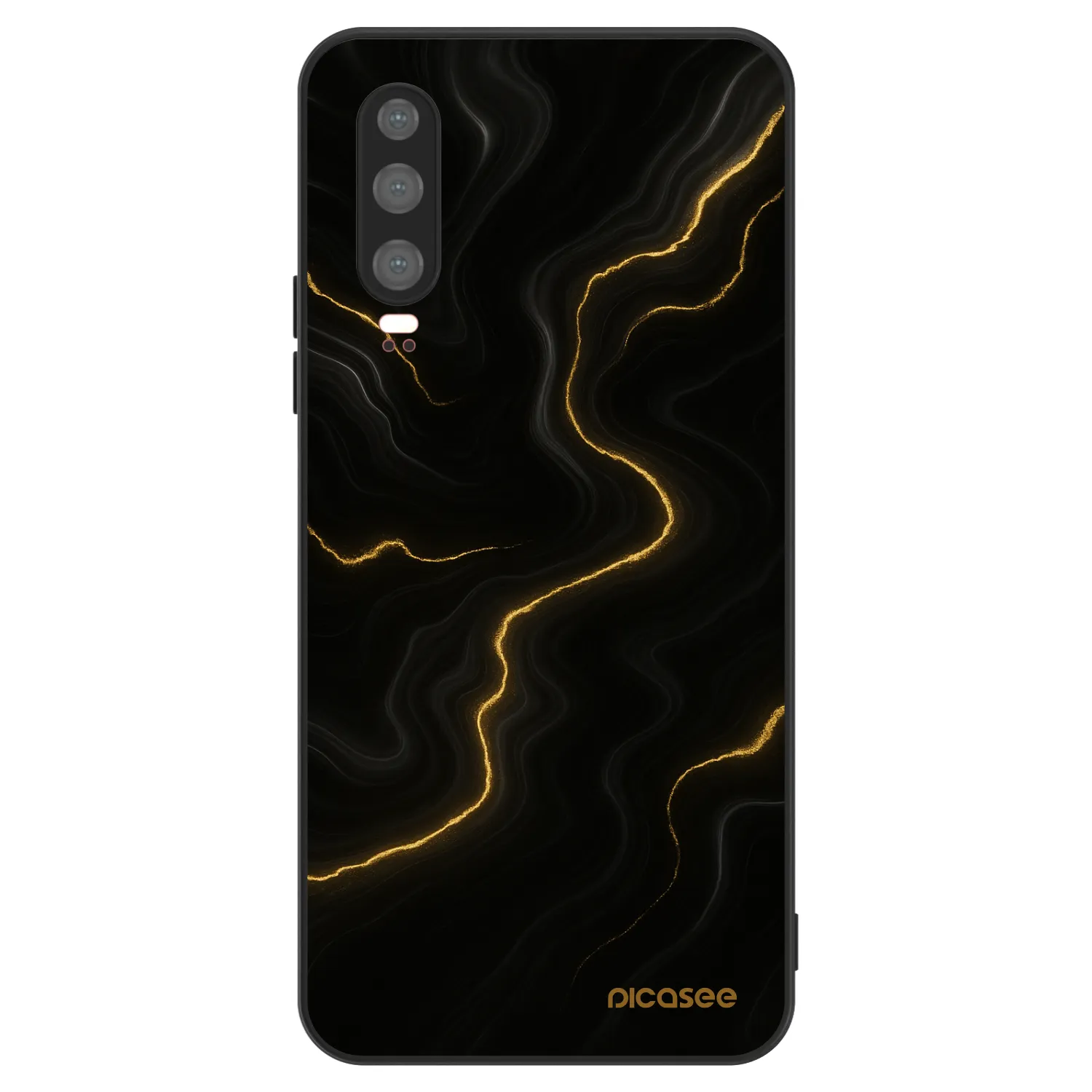 Picasee ULTIMATE CASE για Huawei P30 - Thunder