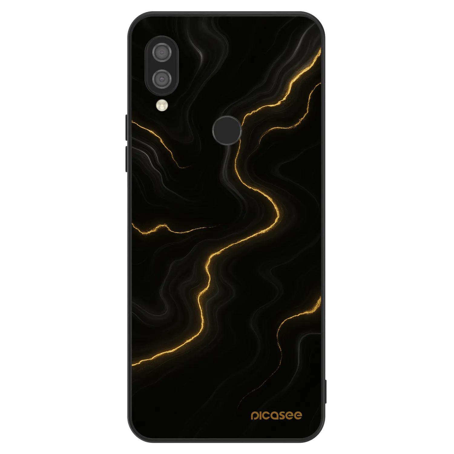 Picasee ULTIMATE CASE για Xiaomi Redmi 7 - Thunder