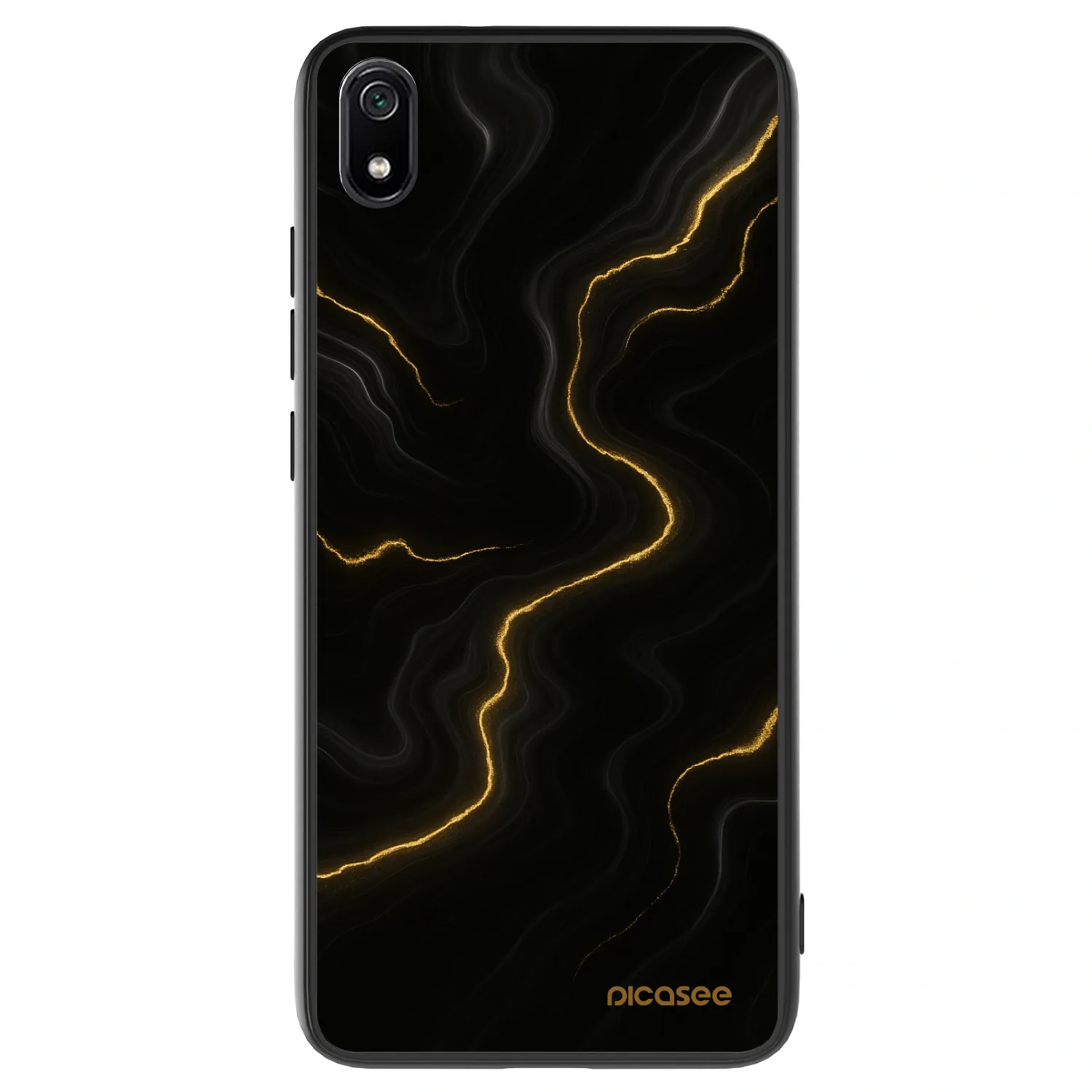 Picasee ULTIMATE CASE για Xiaomi Redmi 7A - Thunder