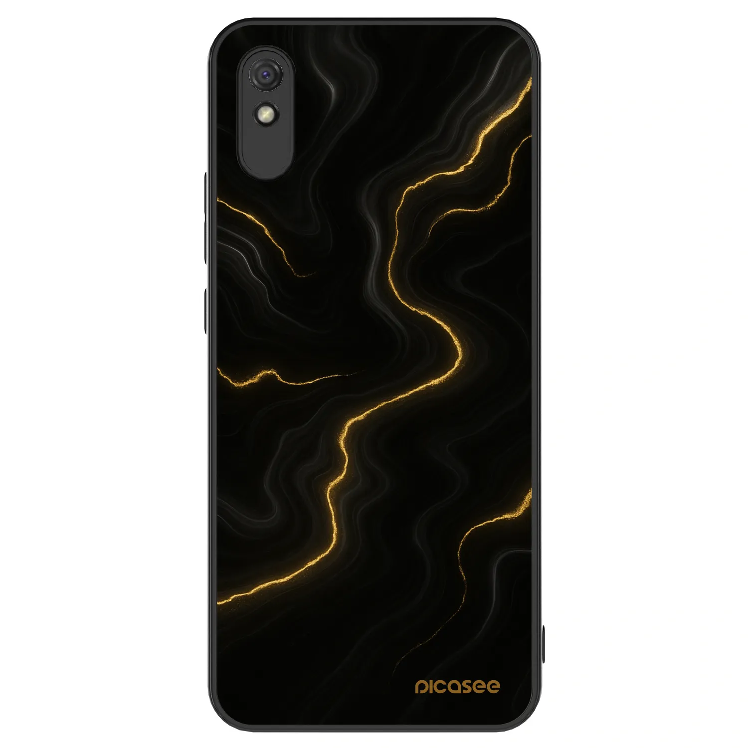 Picasee ULTIMATE CASE για Xiaomi Redmi 9AT - Thunder