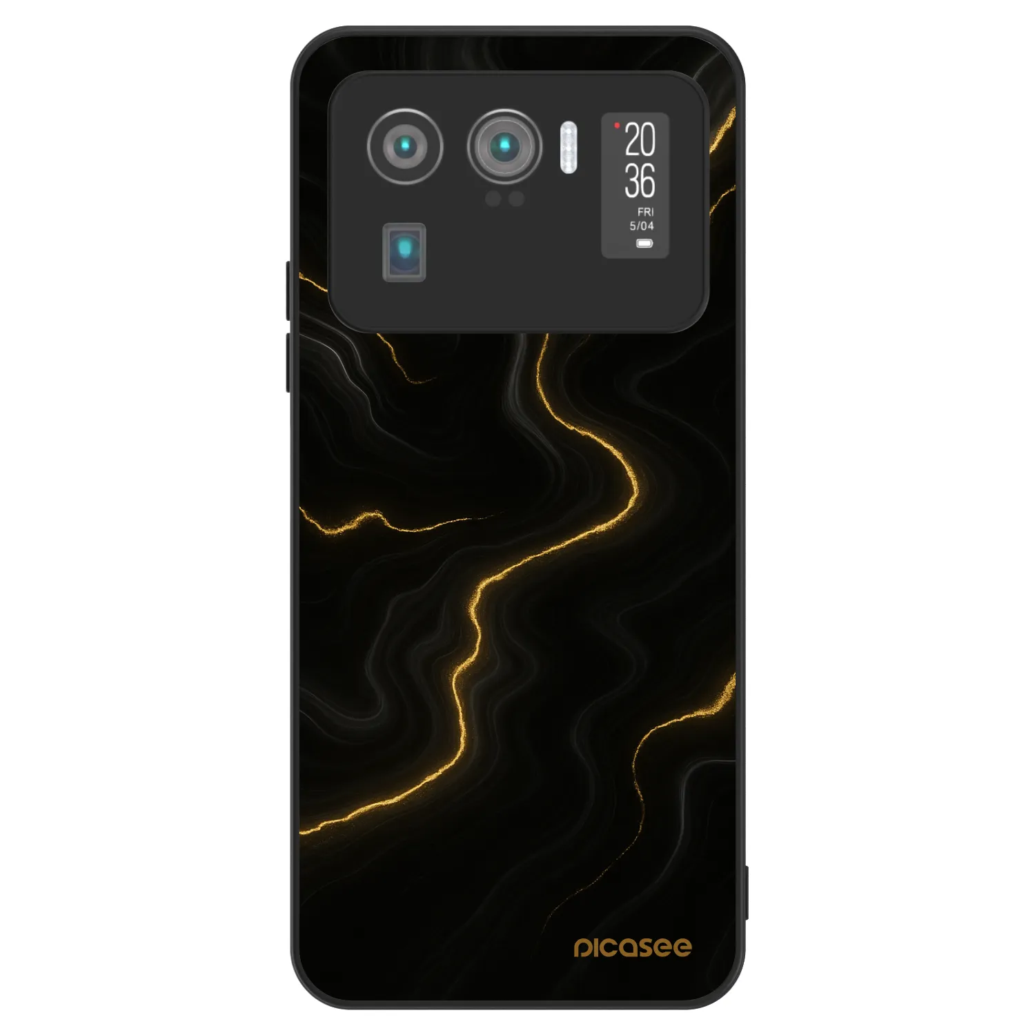 Picasee ULTIMATE CASE για Xiaomi Mi 11 Ultra - Thunder