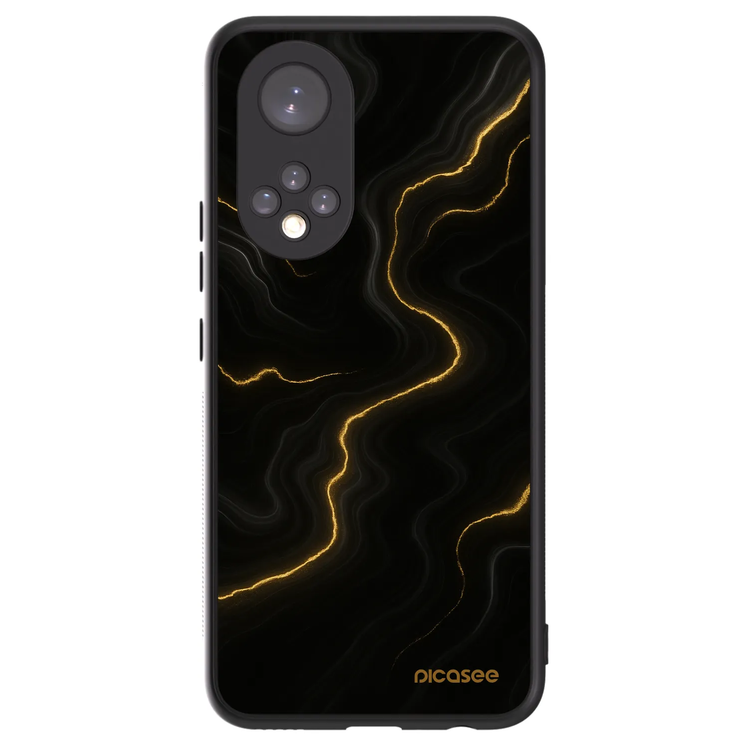 Picasee ULTIMATE CASE για Huawei Nova 9 - Thunder