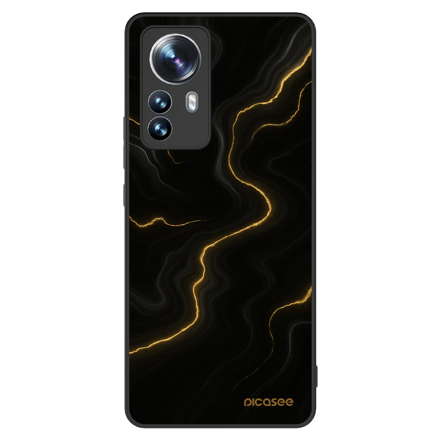 Picasee ULTIMATE CASE για Xiaomi 12 Pro - Thunder