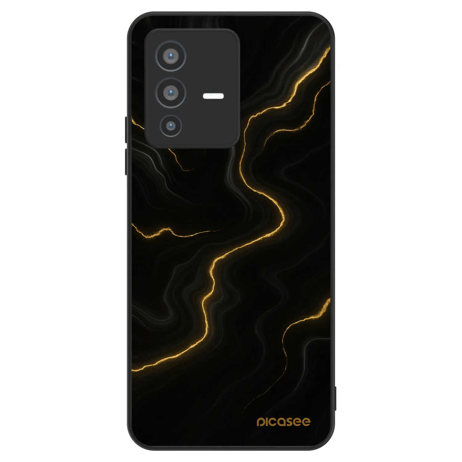 Picasee ULTIMATE CASE για Vivo V23 5G - Thunder