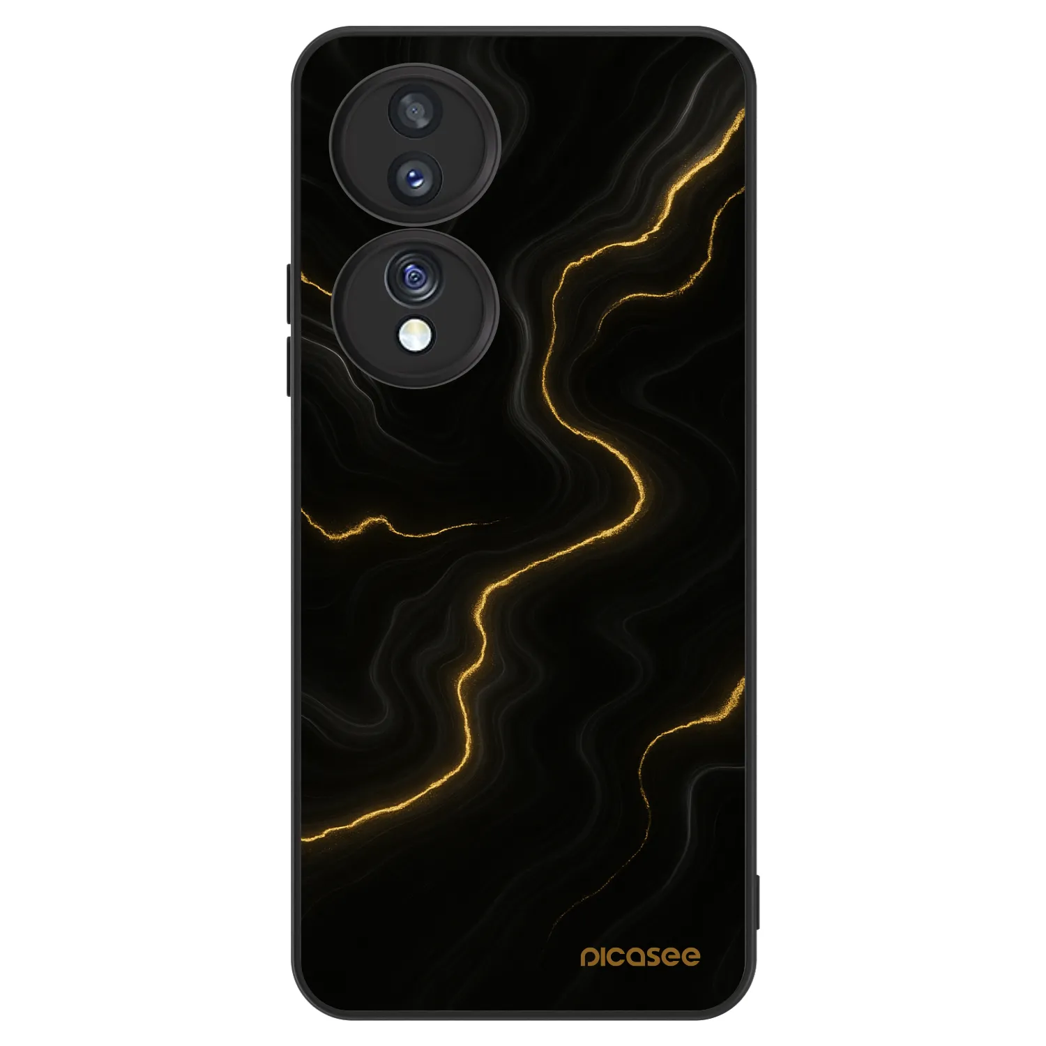 Picasee ULTIMATE CASE για Honor 70 - Thunder