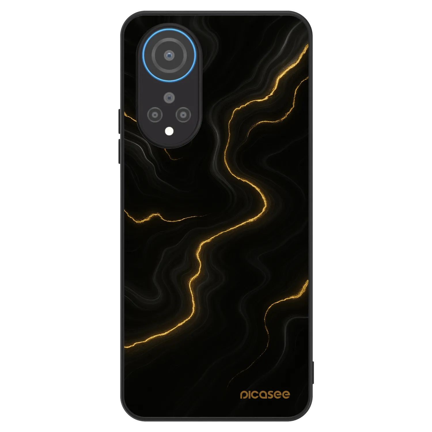 Picasee ULTIMATE CASE για Honor X7 - Thunder
