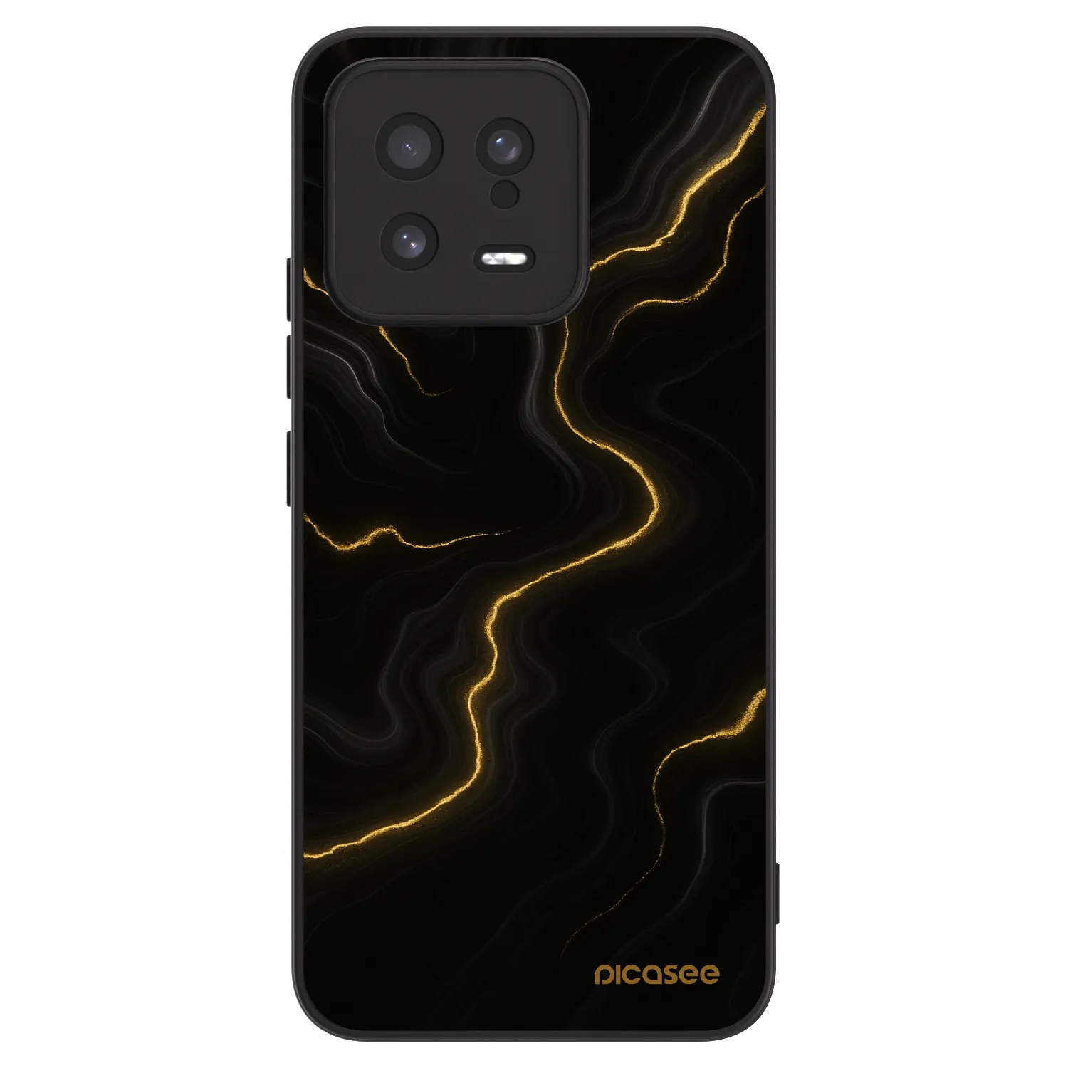 Picasee ULTIMATE CASE για Xiaomi 13 - Thunder