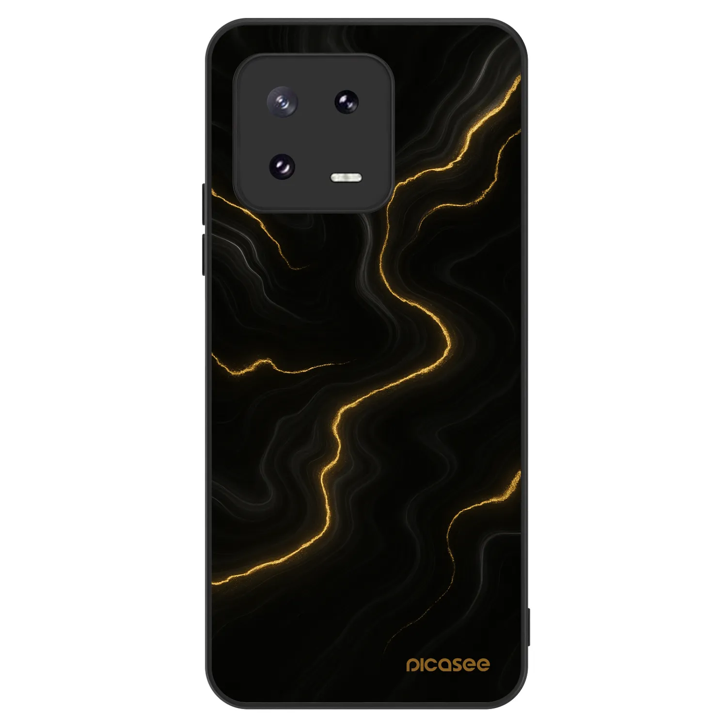 Picasee ULTIMATE CASE για Xiaomi 13 Pro - Thunder