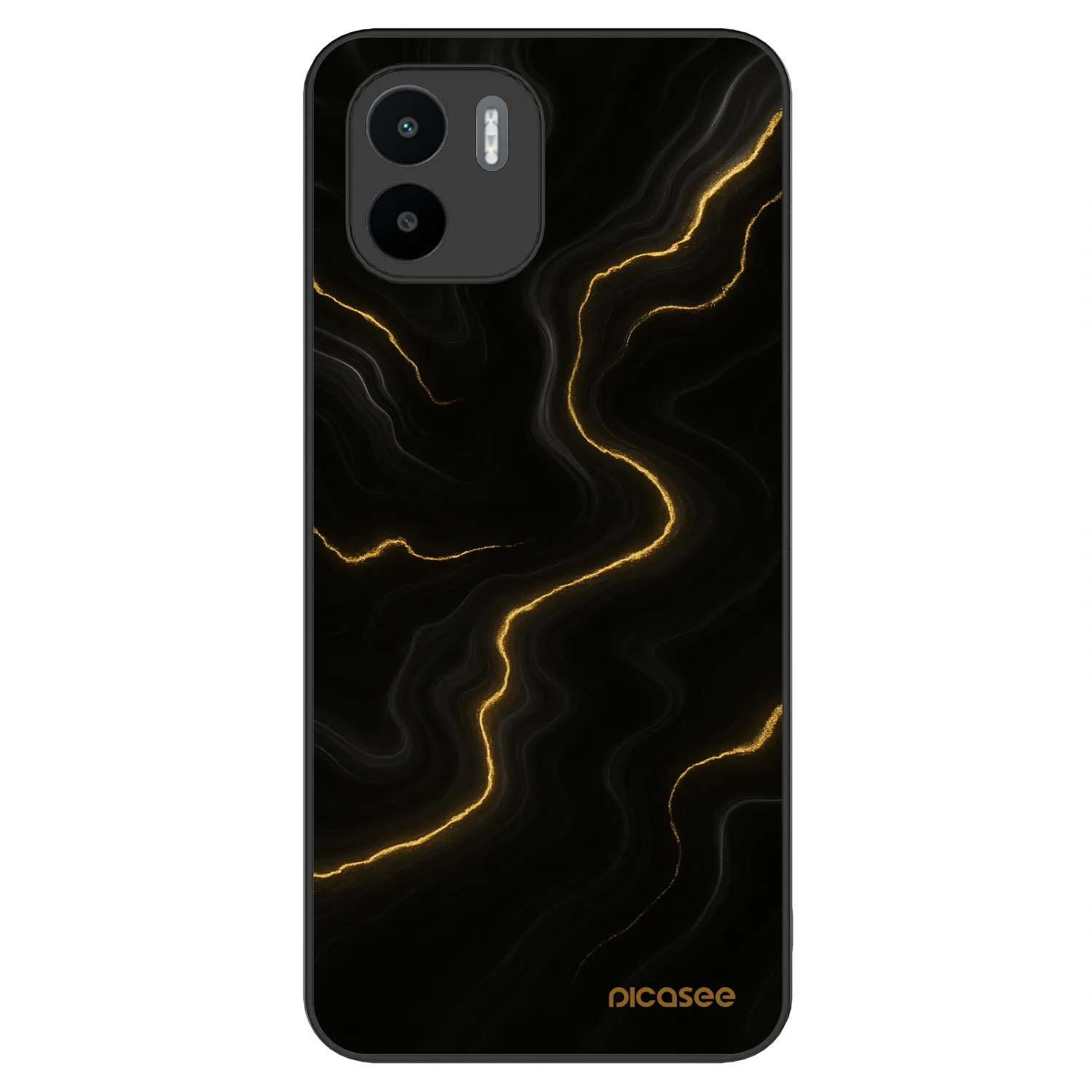 Picasee ULTIMATE CASE για Xiaomi Redmi A2 - Thunder