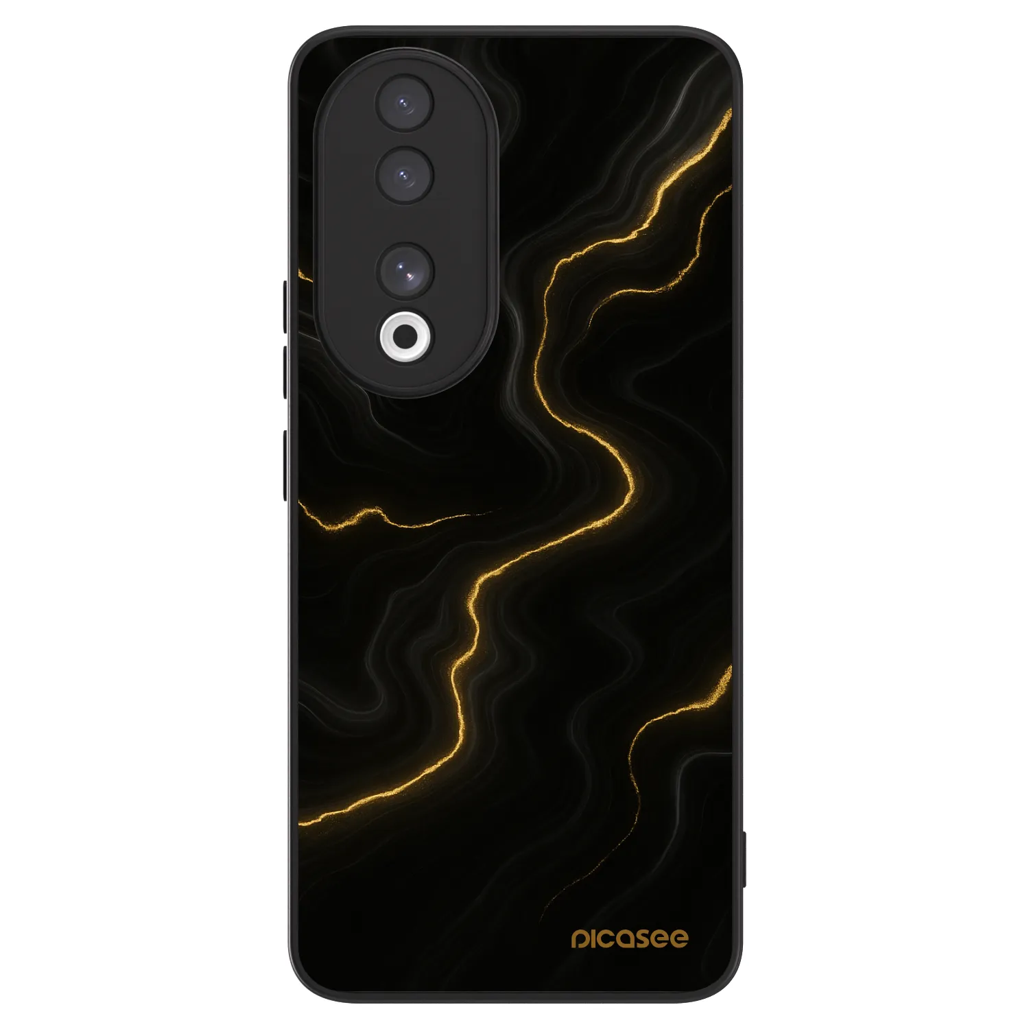 Picasee ULTIMATE CASE για Honor 90 5G - Thunder
