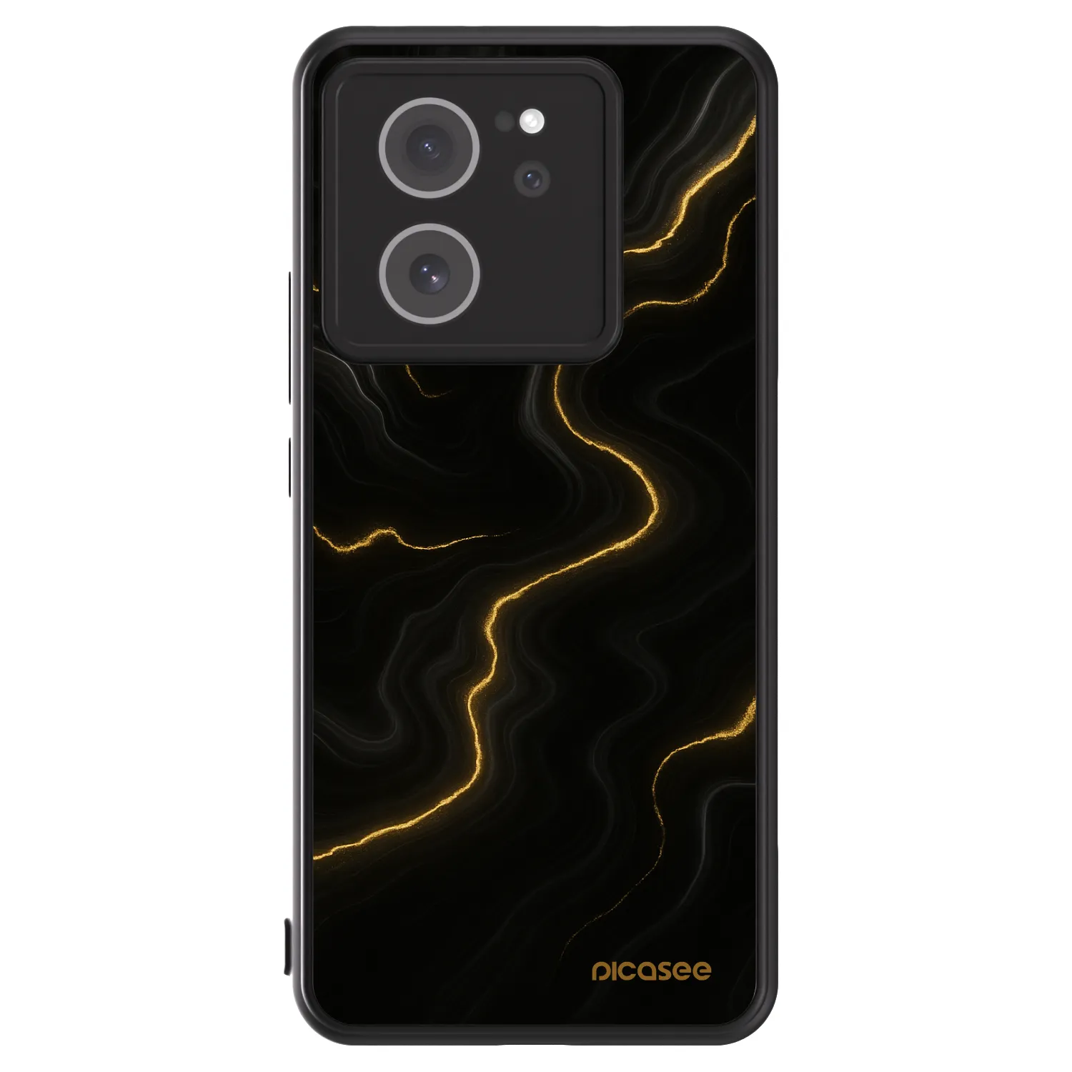 Picasee ULTIMATE CASE για Xiaomi 13T Pro - Thunder