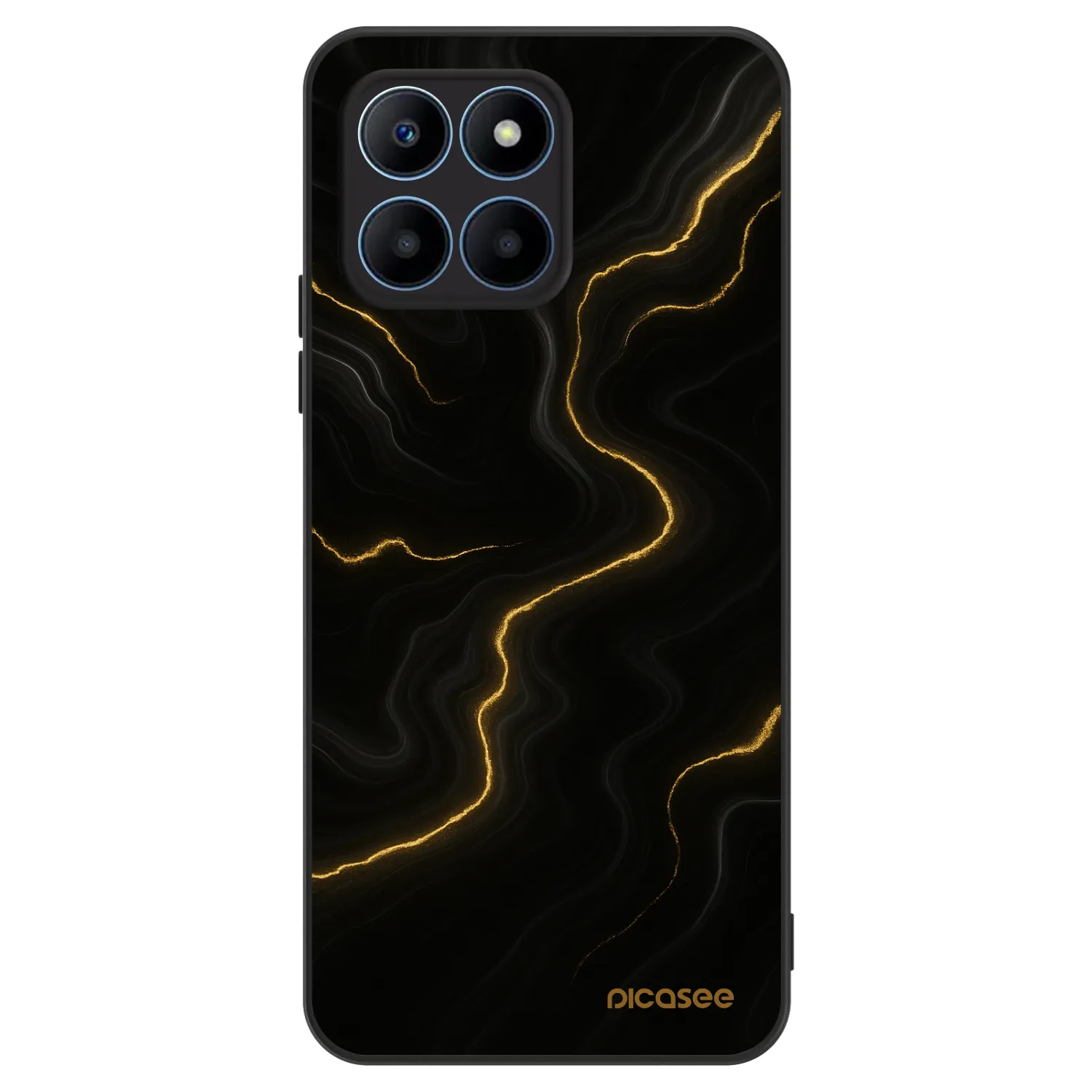 Picasee ULTIMATE CASE για Honor 70 Lite - Thunder
