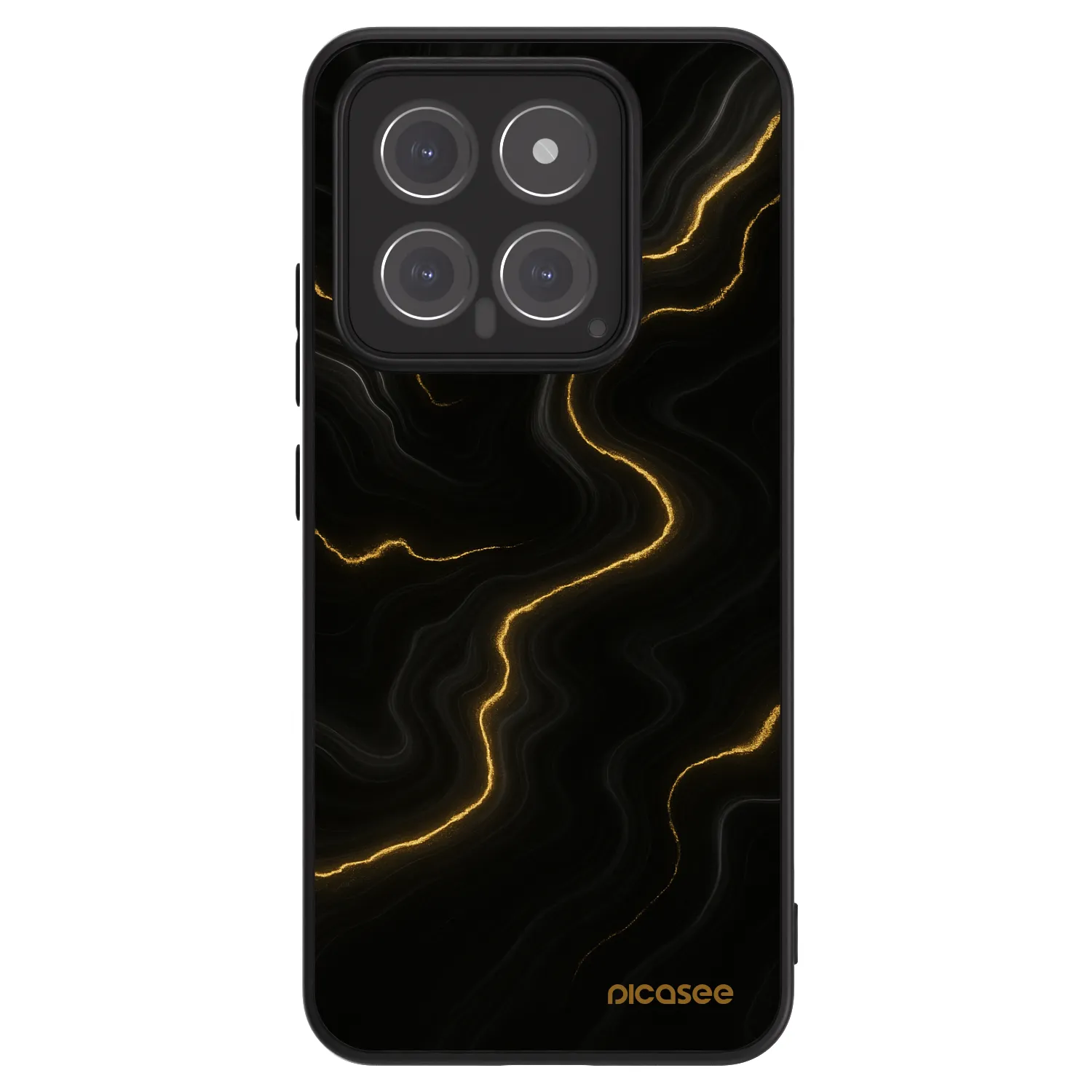 Picasee ULTIMATE CASE για Xiaomi 14 - Thunder