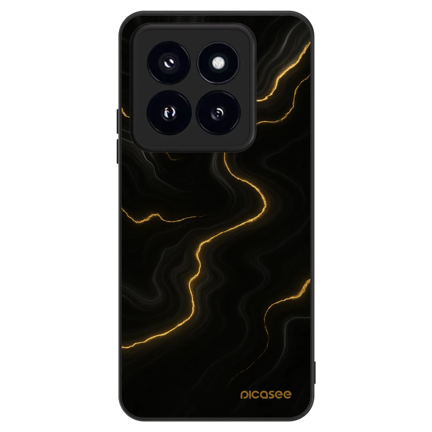 Picasee ULTIMATE CASE για Xiaomi 14 Pro - Thunder