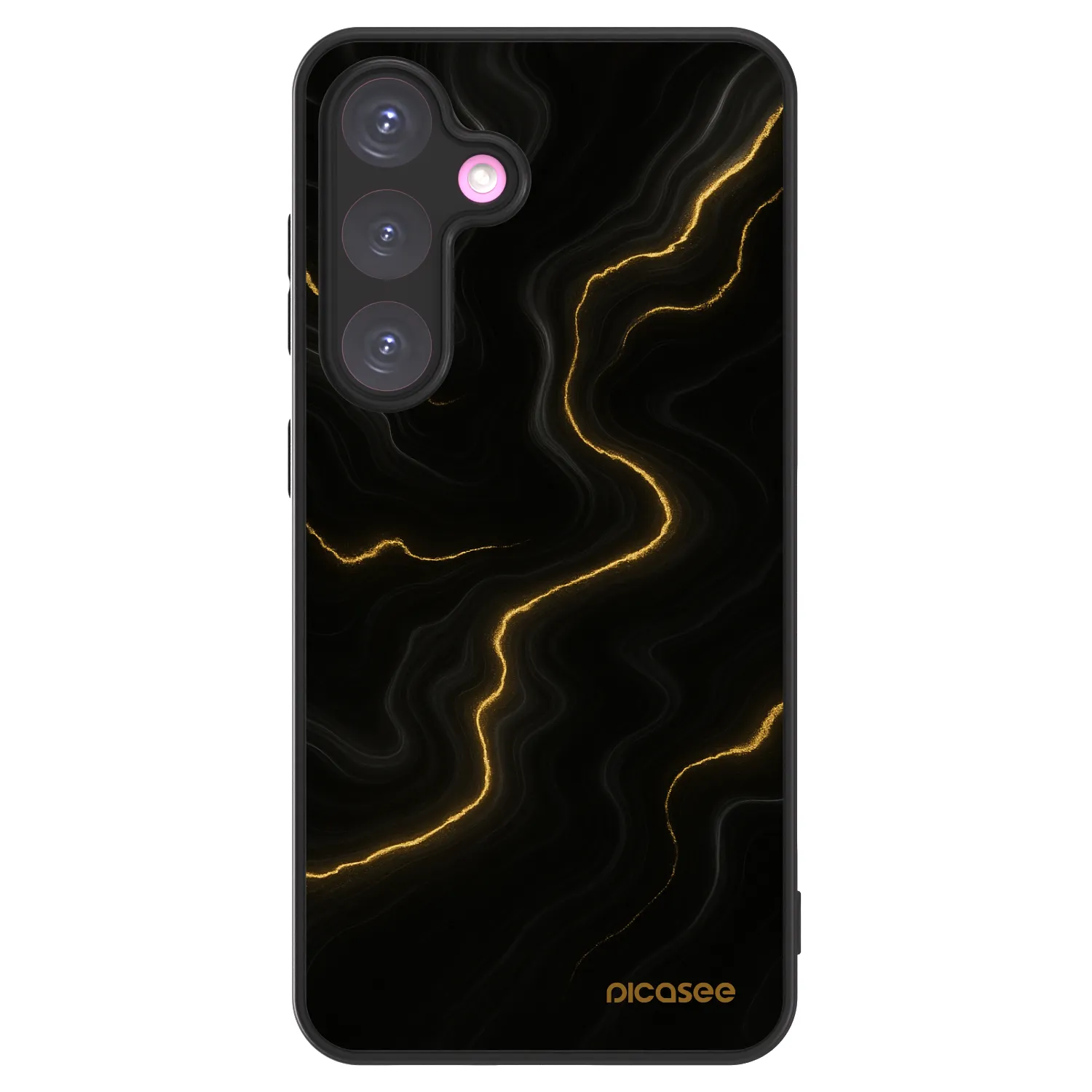 Picasee ULTIMATE CASE PowerShare για Samsung Galaxy S24+ S926B 5G - Thunder