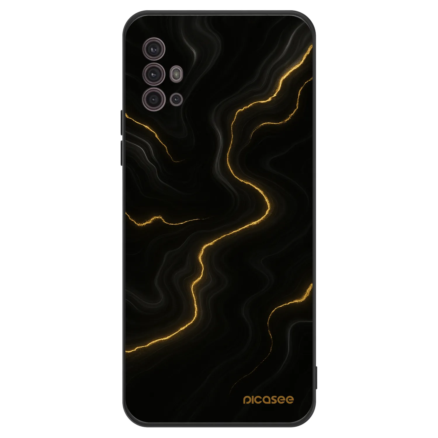 Picasee ULTIMATE CASE για Motorola Moto G30 - Thunder