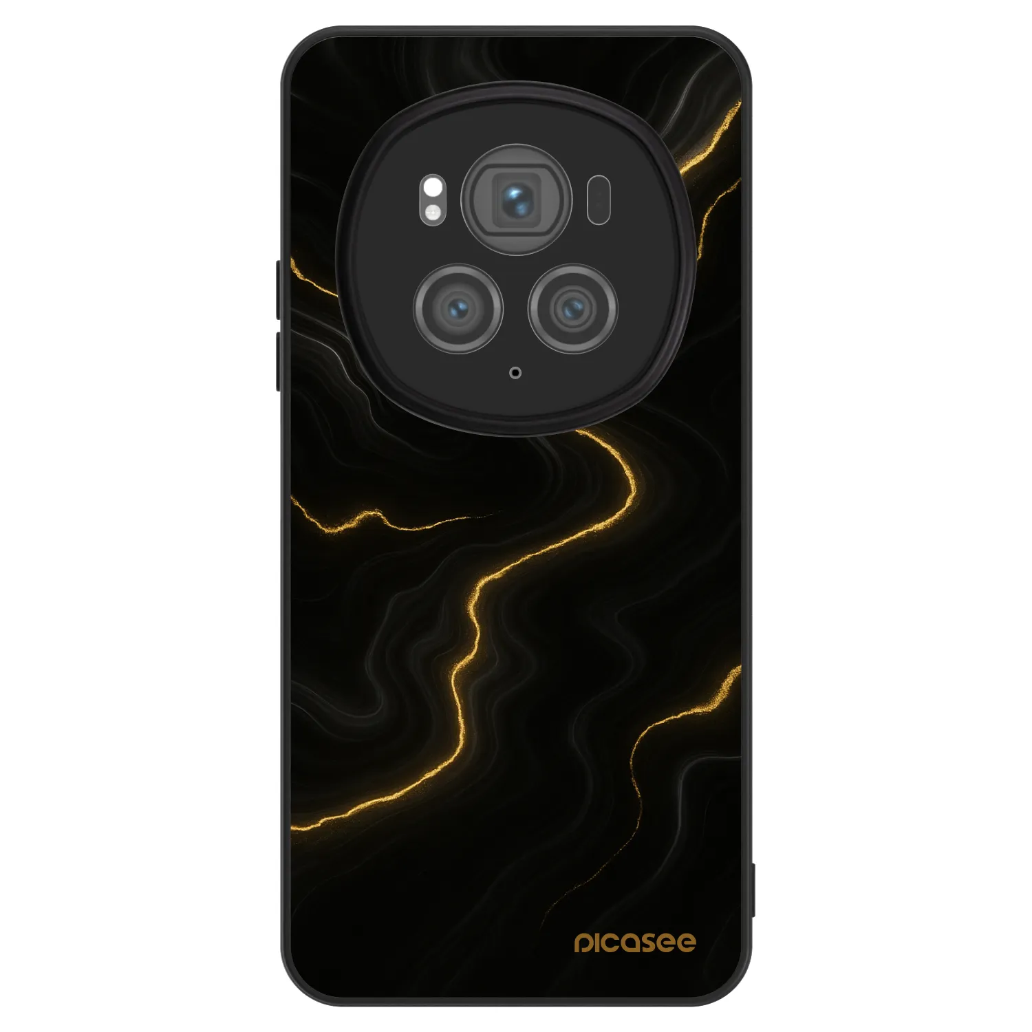 Picasee ULTIMATE CASE για Honor Magic6 Pro - Thunder