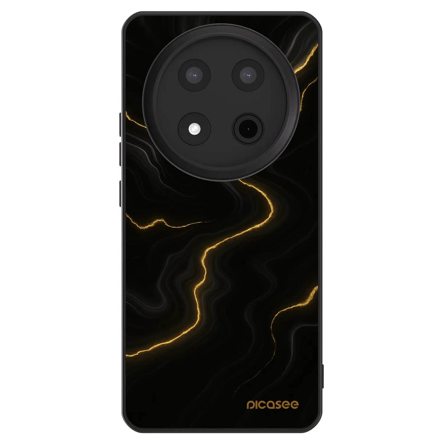 Picasee ULTIMATE CASE για Honor Magic7 Lite 5G - Thunder