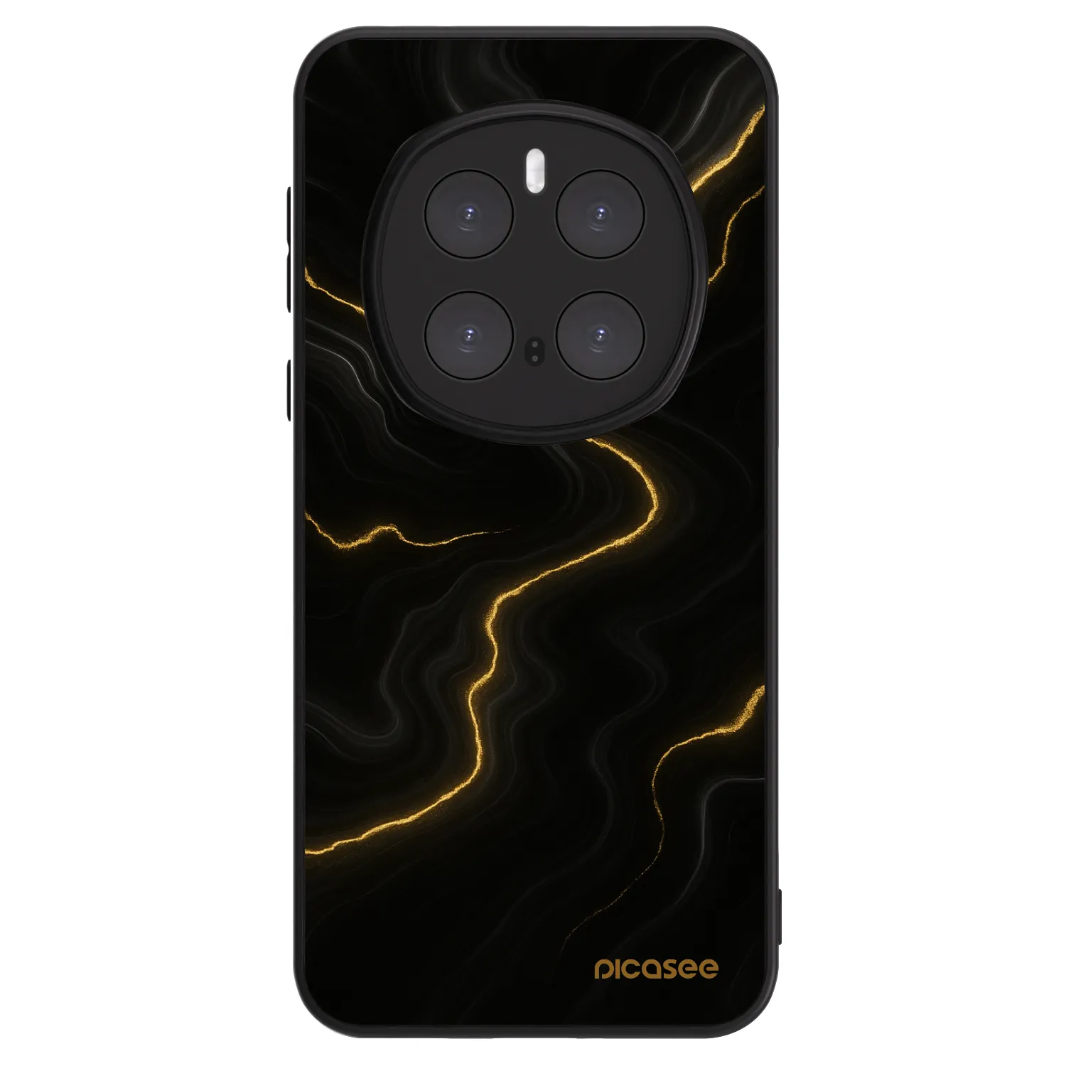 Picasee ULTIMATE CASE για Honor Magic7 Pro 5G - Thunder