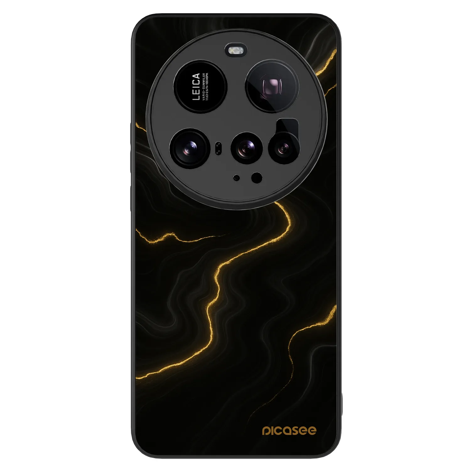 Picasee ULTIMATE CASE για Xiaomi 15 Ultra - Thunder