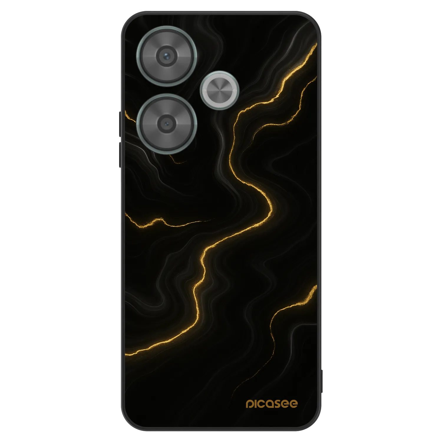 Picasee ULTIMATE CASE για Xiaomi Poco F6 - Thunder