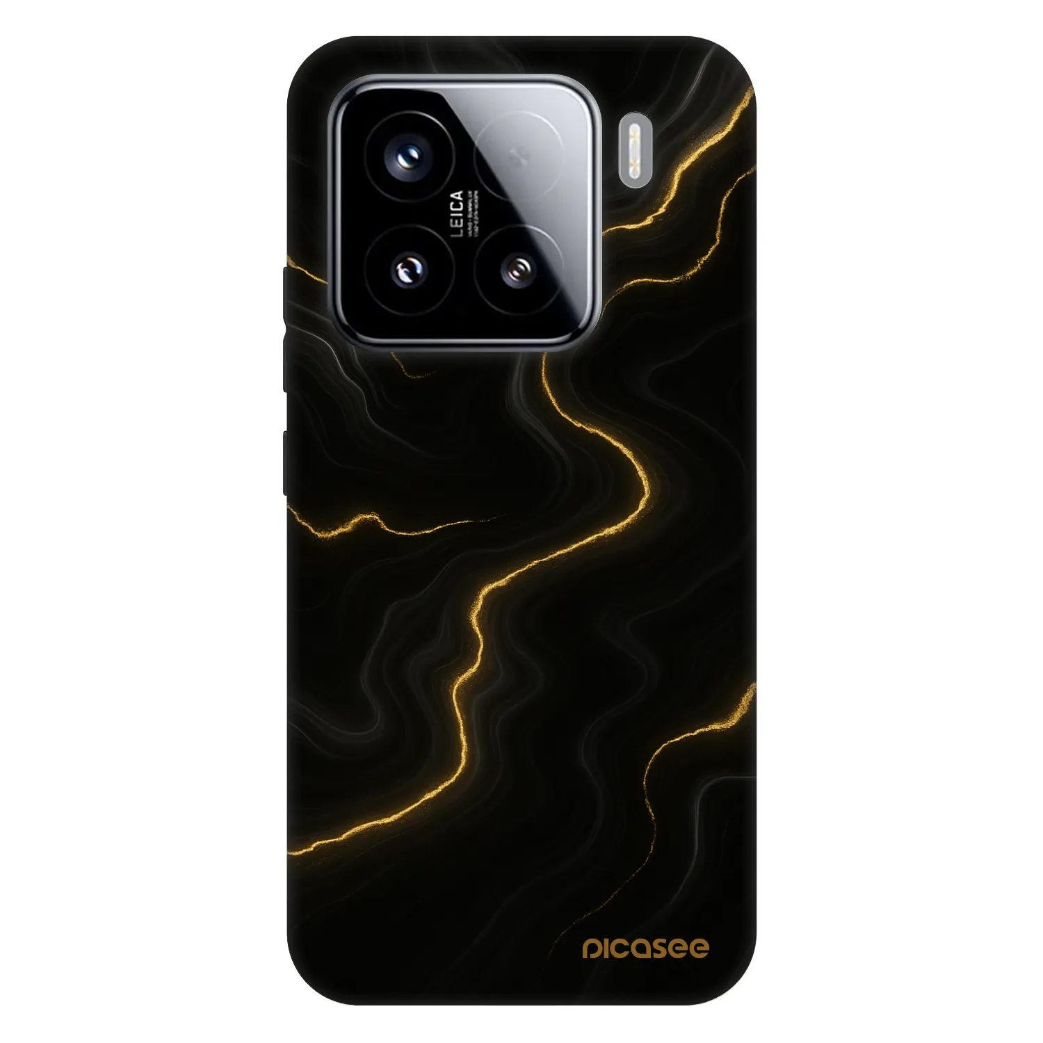 Picasee Fashion Case για Xiaomi 15 - Thunder