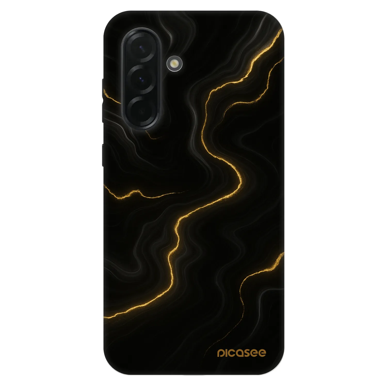 Picasee Fashion Case για Samsung Galaxy A36 5G - Thunder