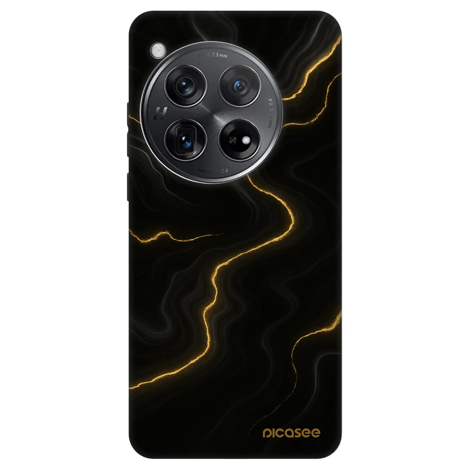 Picasee Fashion Case για OnePlus 12 5G - Thunder