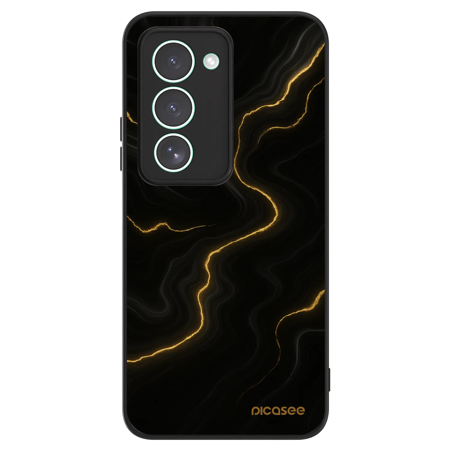 Picasee ULTIMATE CASE για Xiaomi Redmi 15 5G - Thunder