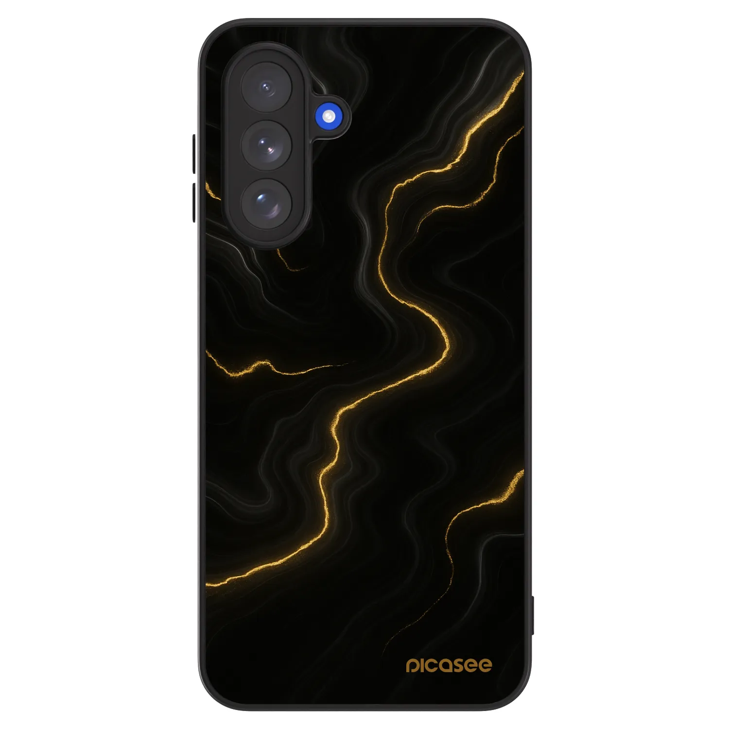 Picasee ULTIMATE CASE για Samsung Galaxy A17 5G - Thunder