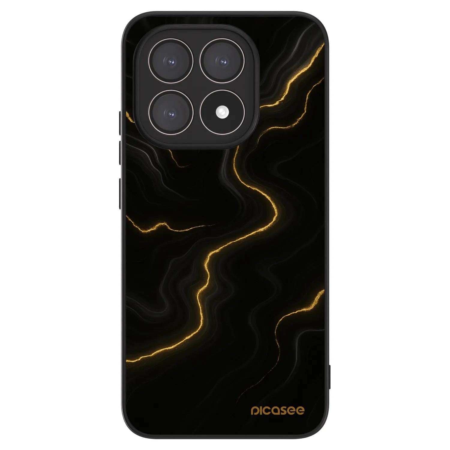 Picasee ULTIMATE CASE για Xiaomi 15T - Thunder