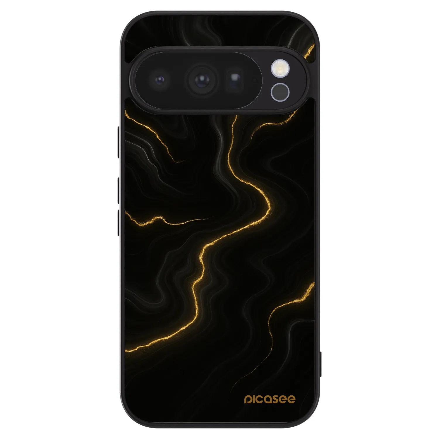 Picasee ULTIMATE CASE για Google Pixel 10 Pro - Thunder