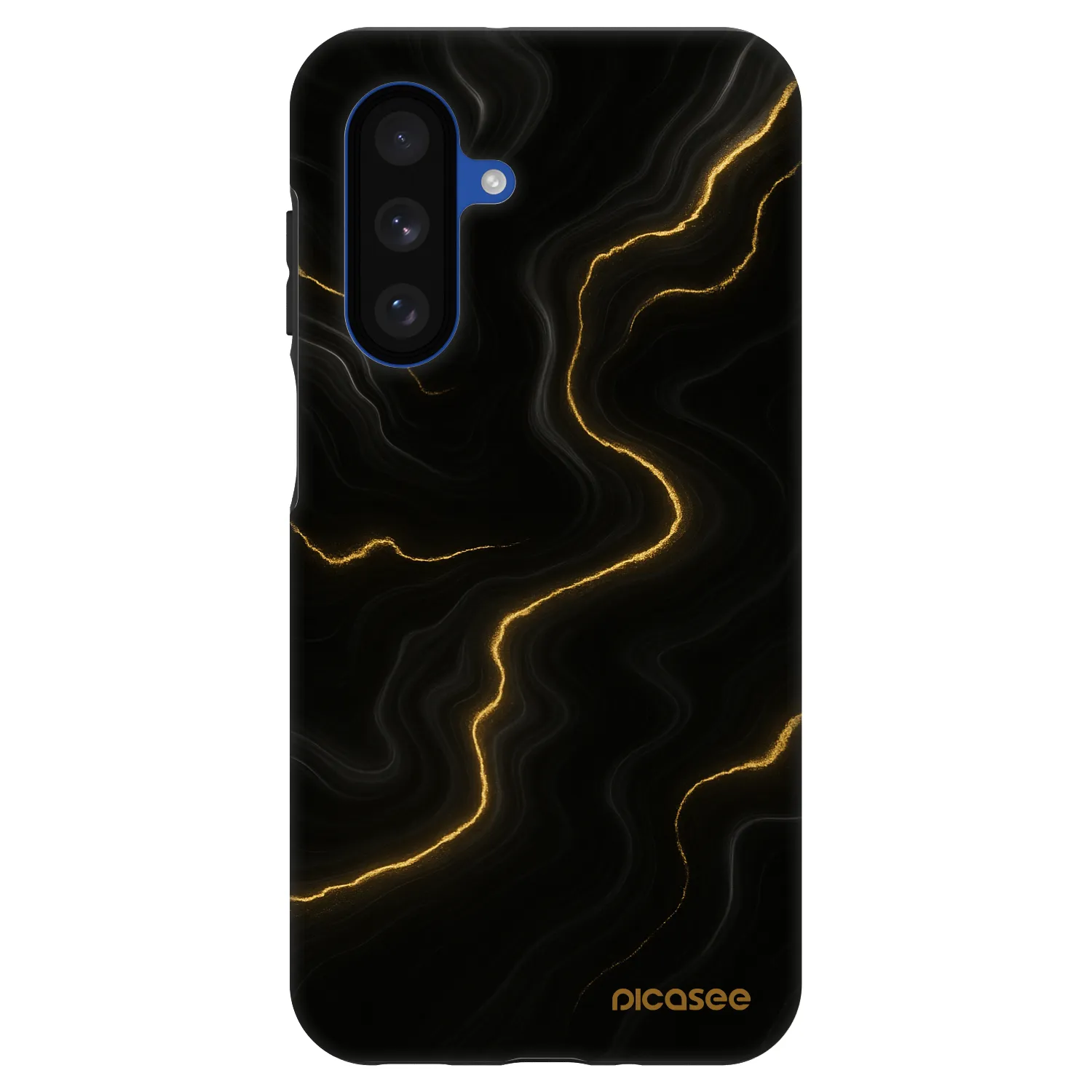 Picasee Fashion Case για Samsung Galaxy A17 5G - Thunder