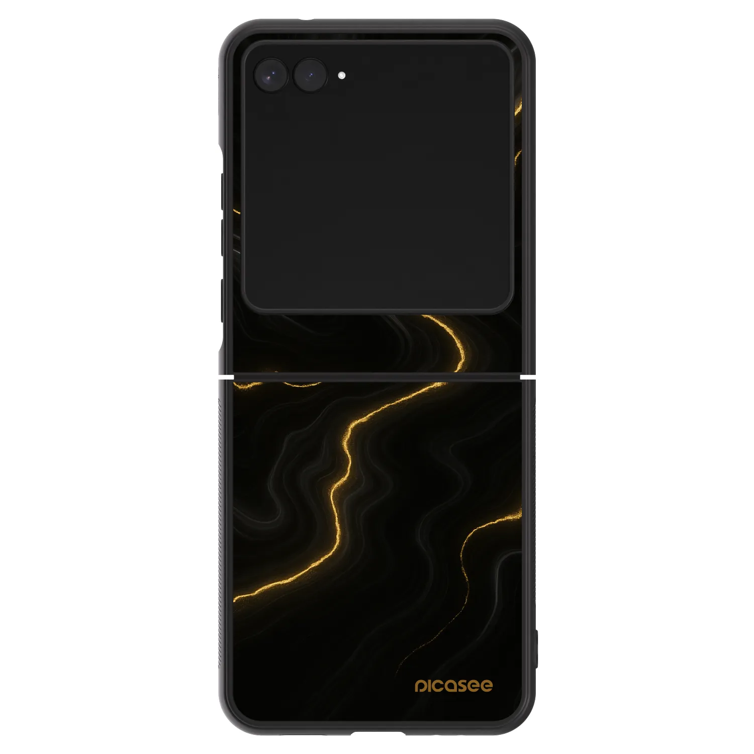 Picasee ULTIMATE CASE για Motorola Razr 60 - Thunder
