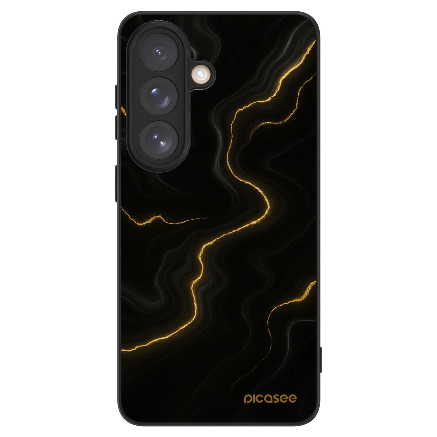 Picasee ULTIMATE CASE για Samsung Galaxy S26 - Thunder