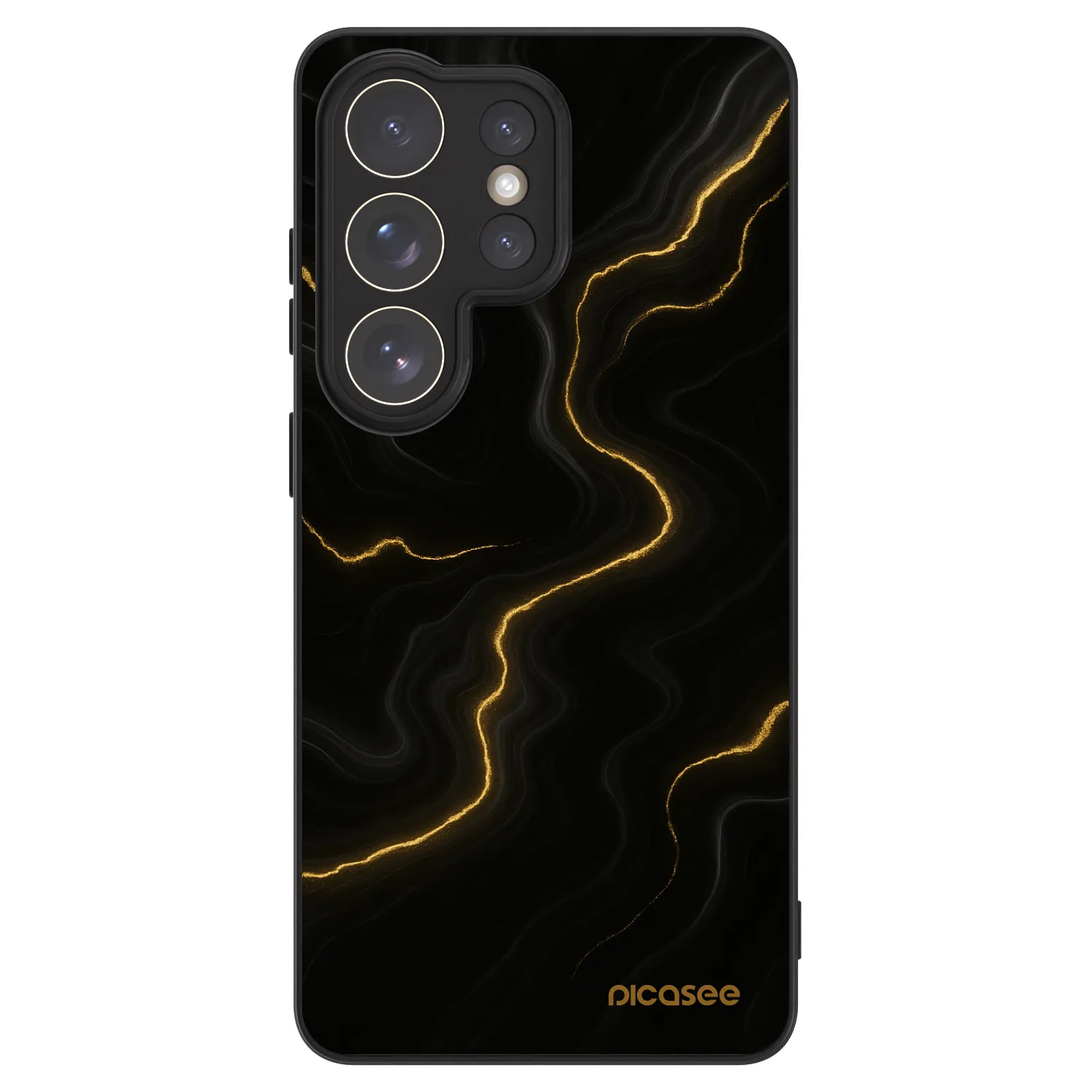 Picasee ULTIMATE CASE για Samsung Galaxy S26 Ultra - Thunder